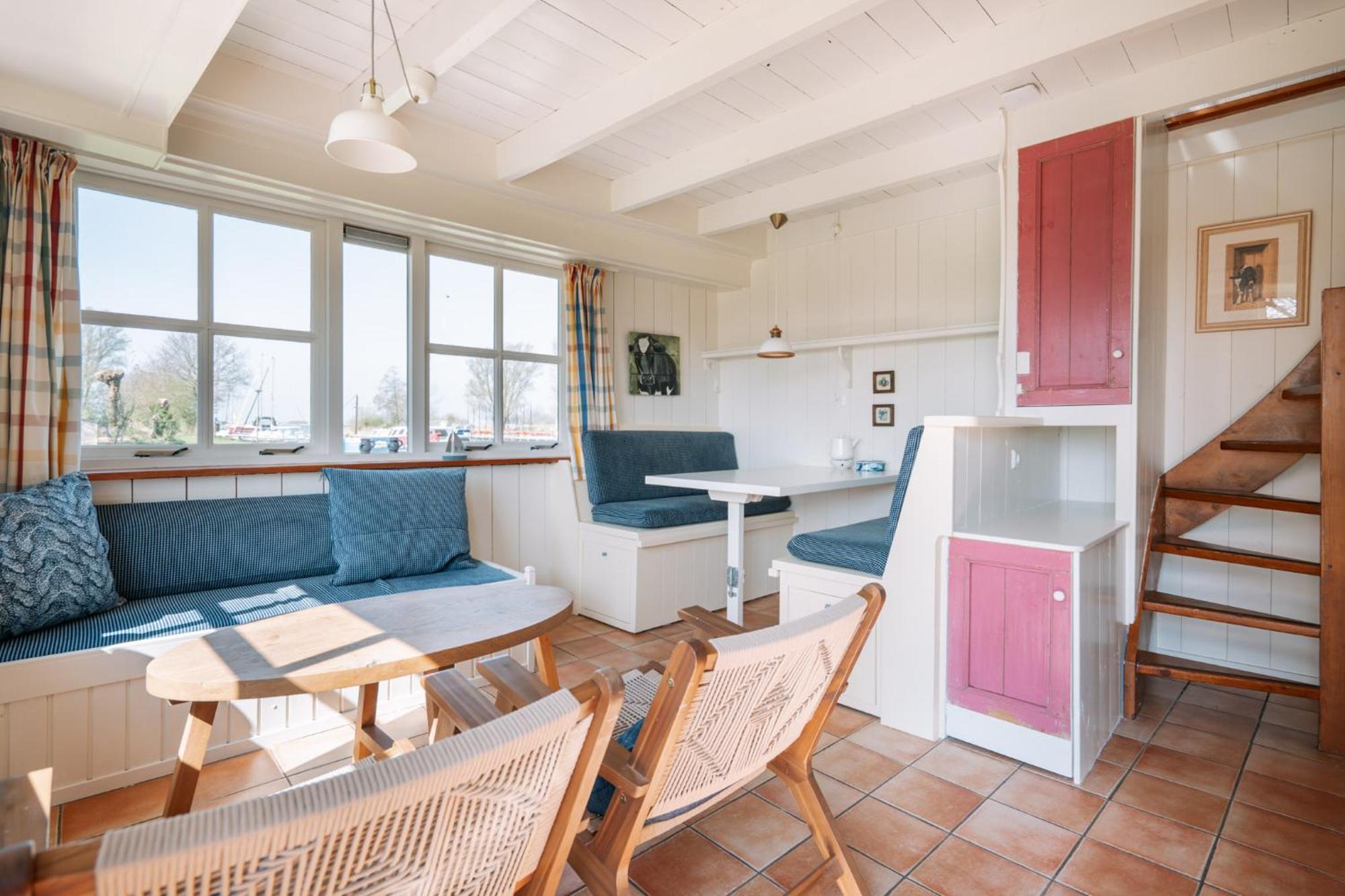 De Koevoet Apartamento Teroele Exterior foto
