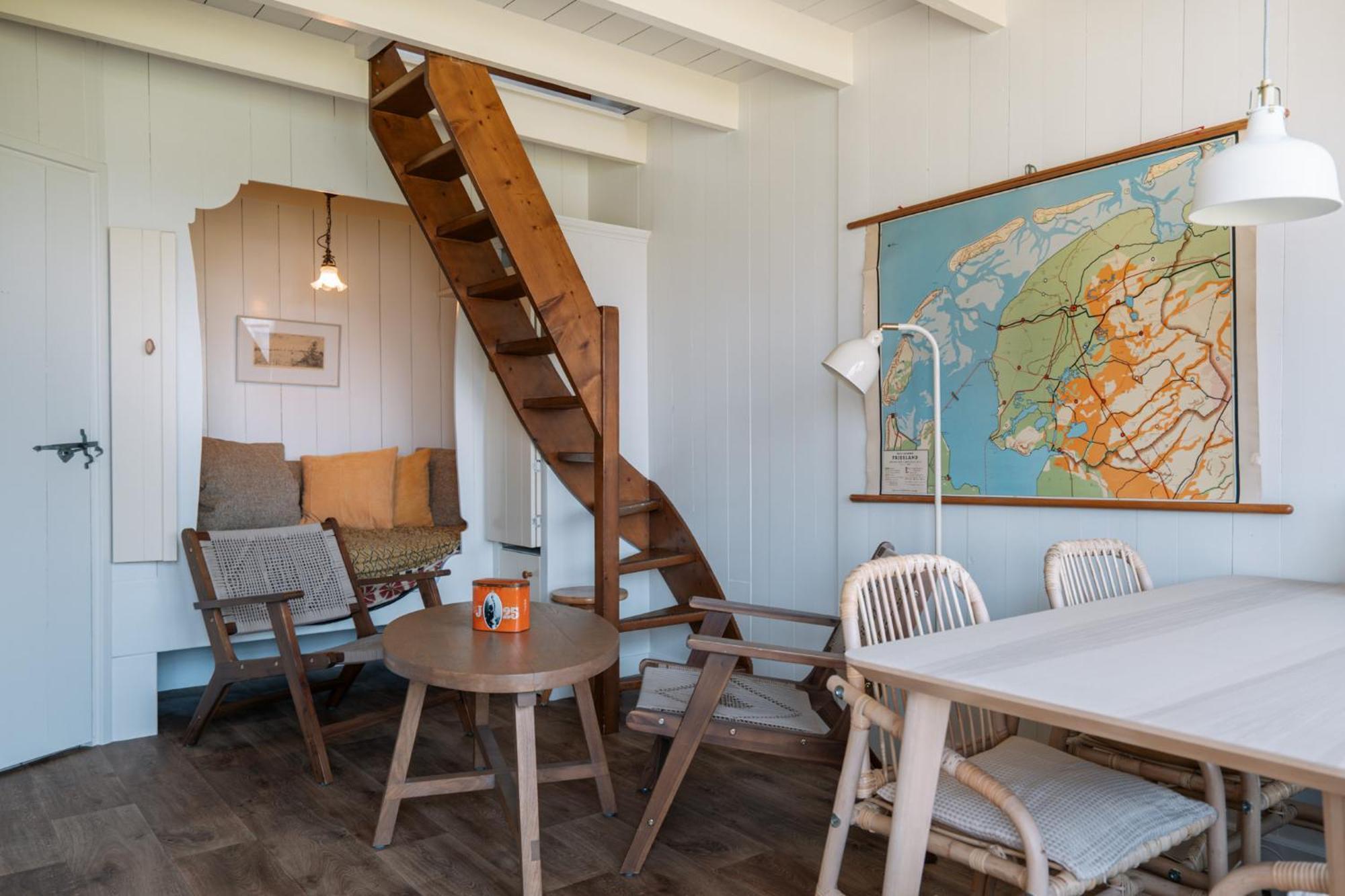 De Koevoet Apartamento Teroele Exterior foto